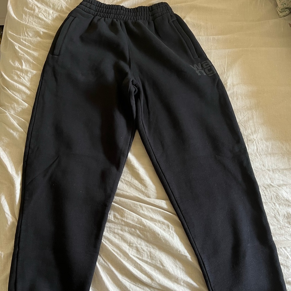 Alexander Wang sweatpants